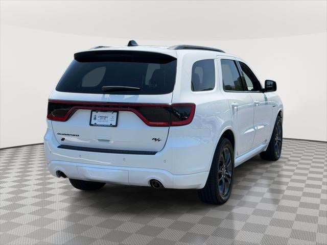 2024 Dodge Durango R/T Plus
