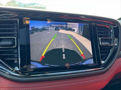 2022 Dodge Durango R/T