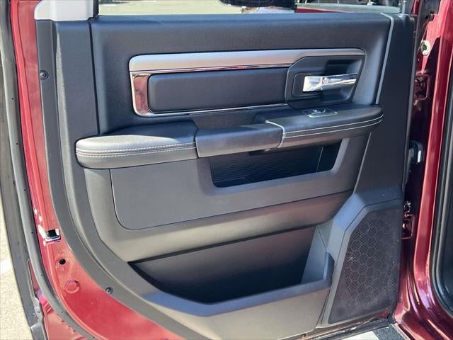 2018 RAM 1500 Sport