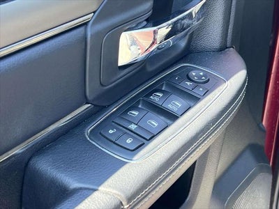 2018 RAM 1500 Sport