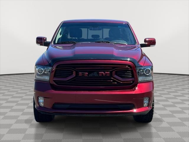 2018 RAM 1500 Sport