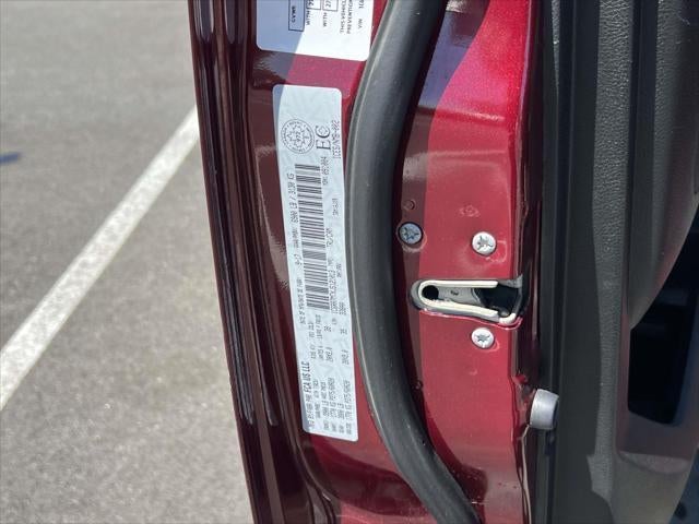 2018 RAM 1500 Sport