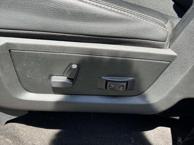 2018 RAM 1500 Sport