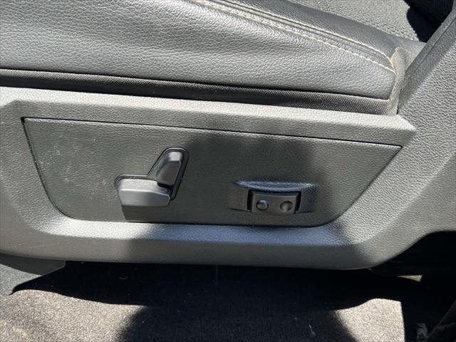 2018 RAM 1500 Sport