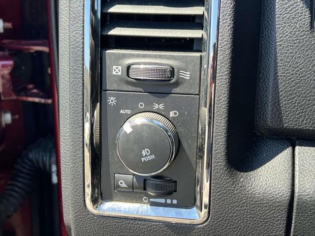 2018 RAM 1500 Sport