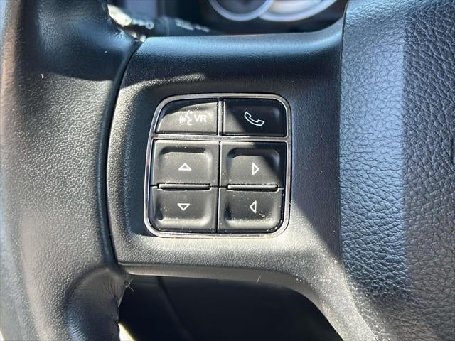 2018 RAM 1500 Sport