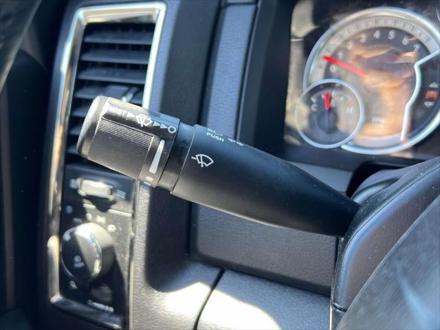 2018 RAM 1500 Sport