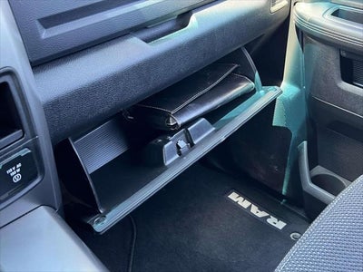 2018 RAM 1500 Sport