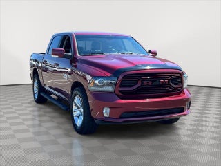 2018 RAM 1500 Sport