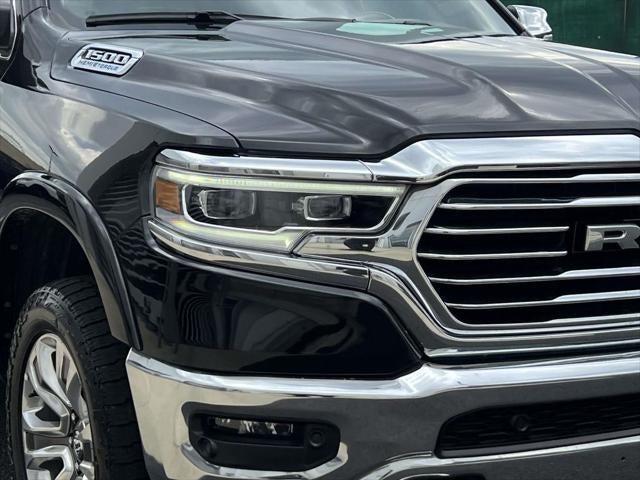 2022 RAM 1500 Longhorn
