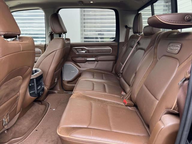 2022 RAM 1500 Longhorn