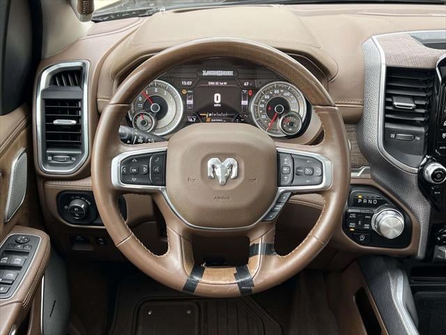 2022 RAM 1500 Longhorn