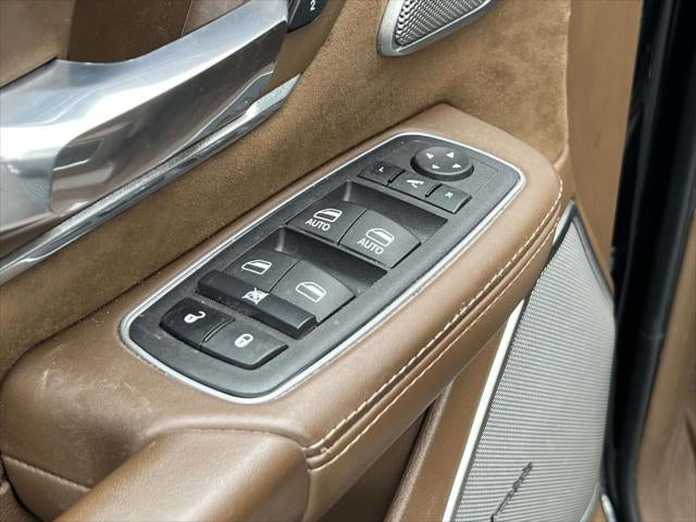 2022 RAM 1500 Longhorn