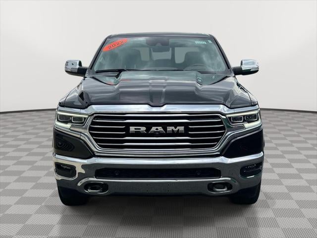 2022 RAM 1500 Longhorn