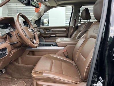 2022 RAM 1500 Longhorn
