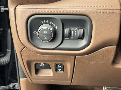 2022 RAM 1500 Longhorn
