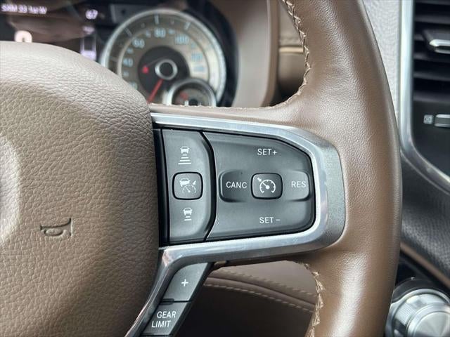 2022 RAM 1500 Longhorn