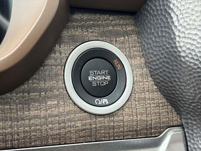 2022 RAM 1500 Longhorn