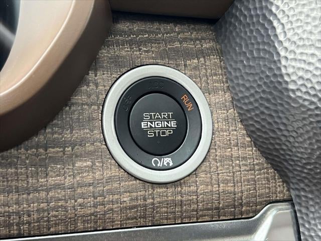 2022 RAM 1500 Longhorn