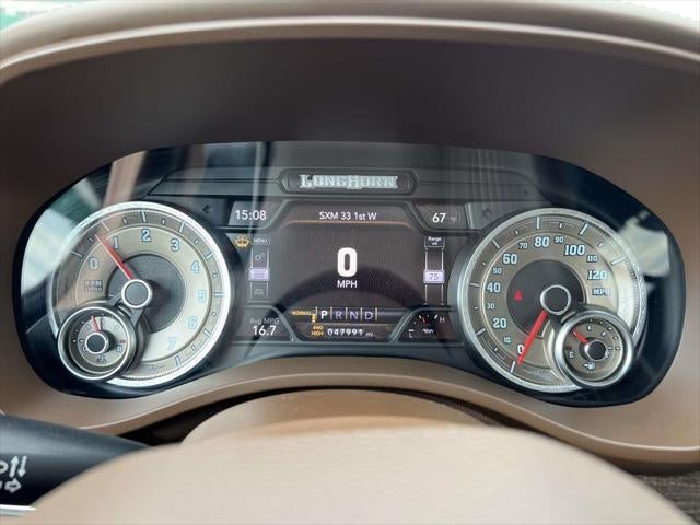 2022 RAM 1500 Longhorn