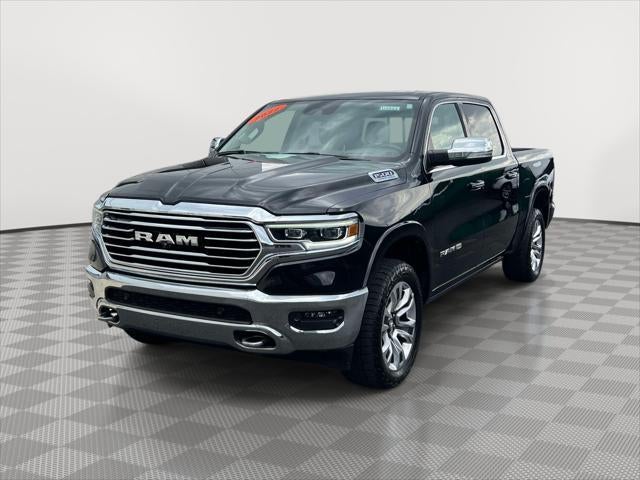 2022 RAM 1500 Longhorn