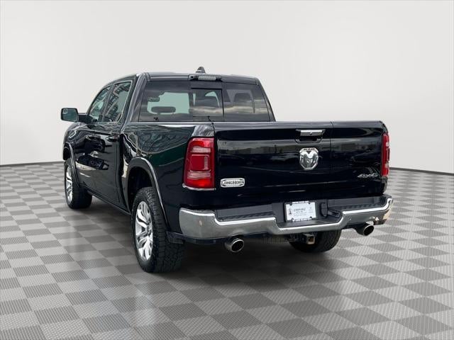 2022 RAM 1500 Longhorn