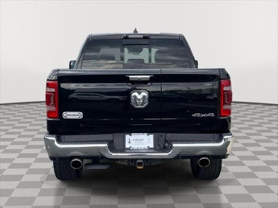 2022 RAM 1500 Longhorn