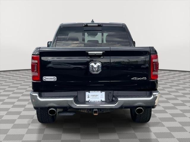 2022 RAM 1500 Longhorn