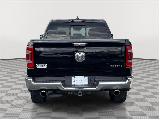 2022 RAM 1500 Longhorn