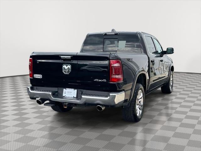 2022 RAM 1500 Longhorn