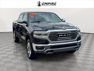 2022 RAM 1500 Longhorn