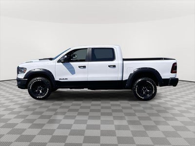 2023 RAM 1500 Rebel