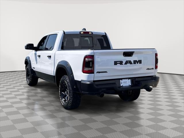 2023 RAM 1500 Rebel