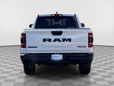 2023 RAM 1500 Rebel