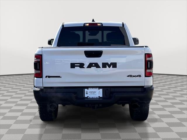 2023 RAM 1500 Rebel