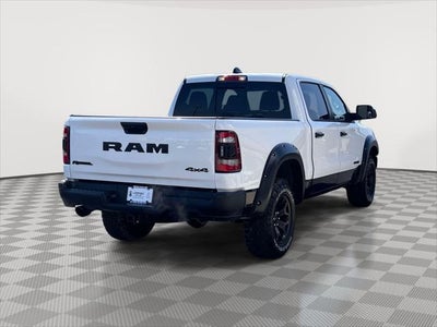 2023 RAM 1500 Rebel