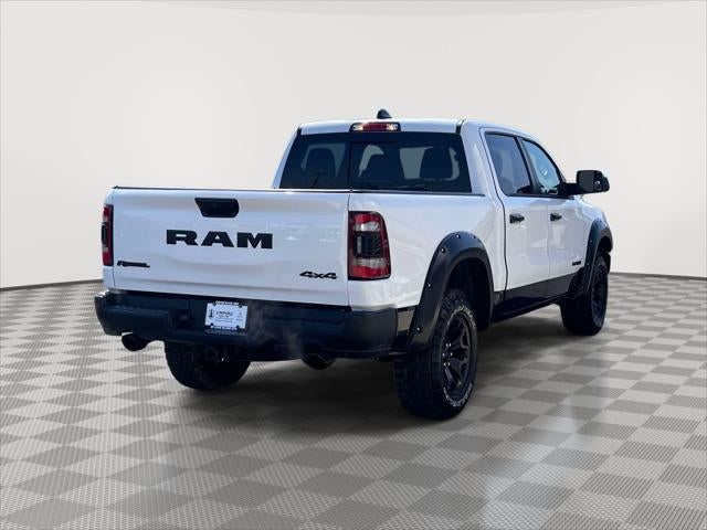 2023 RAM 1500 Rebel