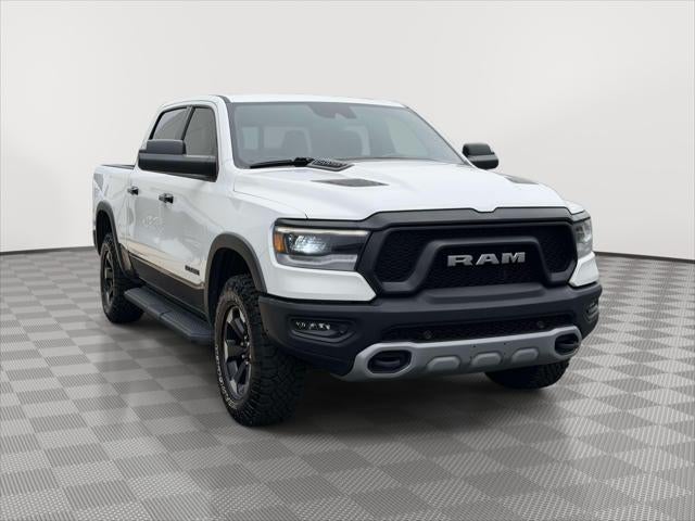 2023 RAM 1500 Rebel