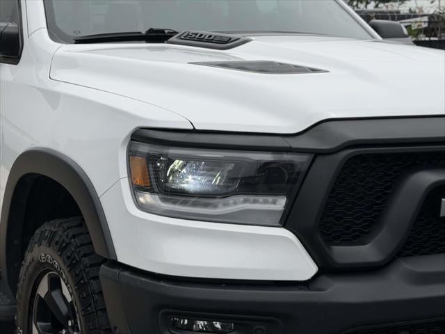 2023 RAM 1500 Rebel