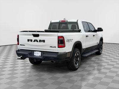 2023 RAM 1500 Rebel