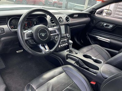 2021 Ford Mustang GT