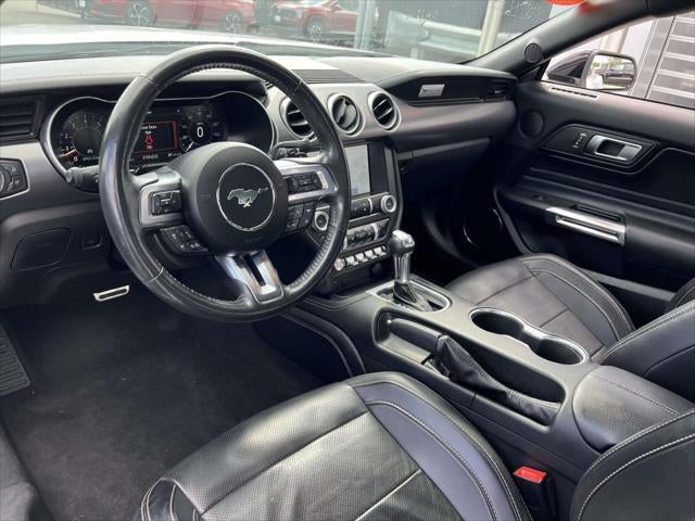 2021 Ford Mustang GT