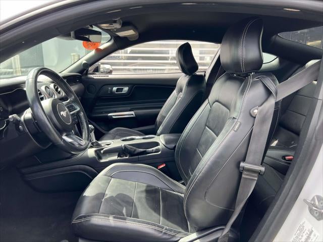 2021 Ford Mustang GT