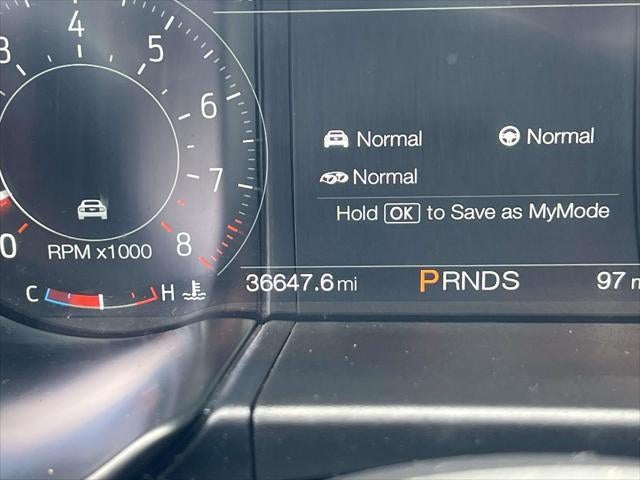 2021 Ford Mustang GT