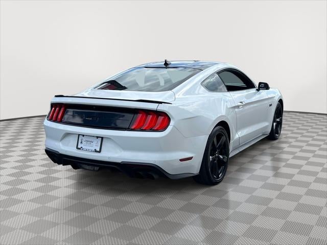 2021 Ford Mustang GT