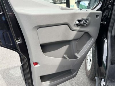 2024 Ford Transit Passenger Wagon XL