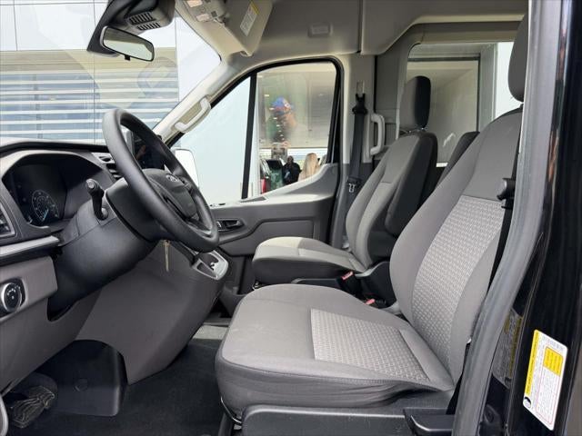 2024 Ford Transit Passenger Wagon XL