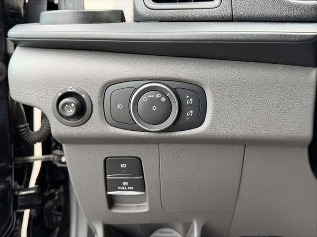 2024 Ford Transit Passenger Wagon XL