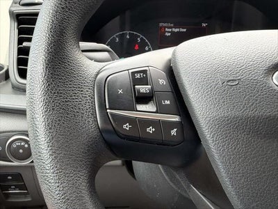 2024 Ford Transit Passenger Wagon XL