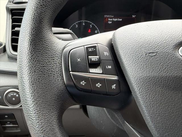 2024 Ford Transit Passenger Wagon XL